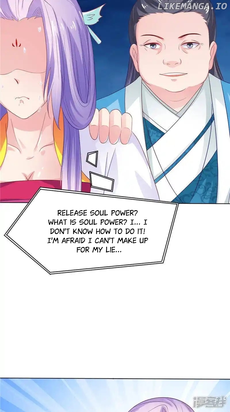 The Genius Poison Doctor chapter 29 - page 17